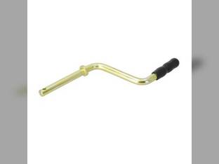 Leveling Assembly Handle fits Massey Ferguson 35 135 165 175 275 290 240 TO20 TO30 TO35 35 50 65 135 150 165 175 180 230 235 240 245 250 255 265 275 285 290 375 390 398 1662382M1 fits Ford C5NN594E