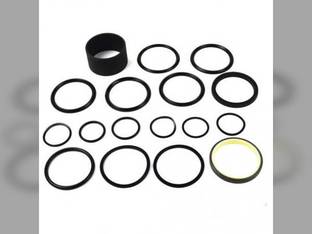 Hydraulic Seal Kit - Boom Cylinder John Deere 710 410 610 510 RE14744