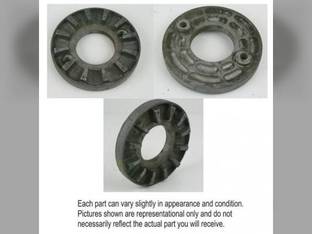 Used Hydraulic Pump Drive Coupler Compatible with John Deere 4640 8650 R70174