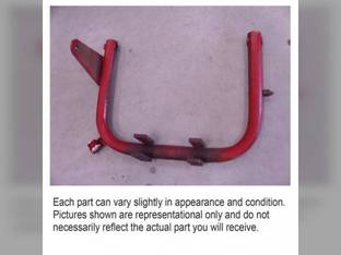 Used Needle Frame New Holland 276 272 269 268 277 275 273 165694