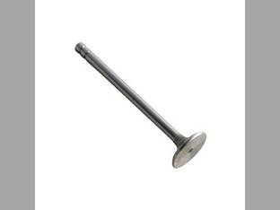 Intake Valve fits Case W8E W9E W10E W18 W20 W20B 680B 1150 770 970 267BD 401BD 401BDT W10E W18 W20 W20B 1150 fits Case IH A41966 A58875