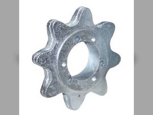 Grain Elevator Sprocket Gleaner C62 R62 R42 R72 R52 White 2500 2600 71365825 71373688 SP098