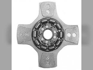 Remanufactured Clutch Disc Massey Ferguson 1130 1100 511675M92