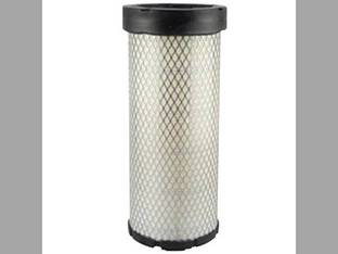 Filter - Air Radial Seal Inner RS3501 Ford F3HZ 9R500 A John Deere 4890 7600 7610 RE34963 Ford F3HZ-9R500-A