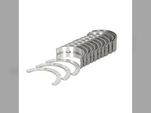 Main Bearings - Standard - Set John Deere 500C 510 3020 270 500B AR74814