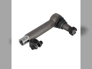 Tie Rod End - Outer RH John Deere 7810 7410 7210 7610 7710 7510 RE214057