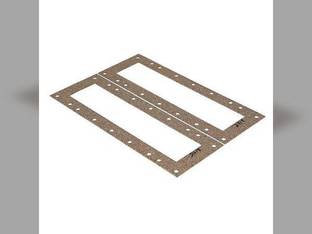 Radiator Core Gasket John Deere 50 B 530 520 B1507R