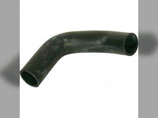 Radiator Hose - Upper Compatible with John Deere 210C 482C T100921