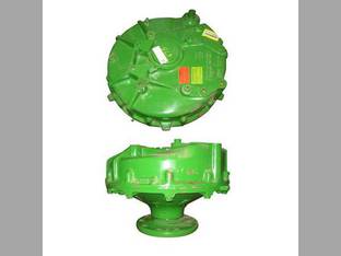 Remanufactured Final Drive Left Side John Deere 9510 9660 9650 9560 9450 9965 9400 9550 9960 9976 9500 9410 9610 9600 AH121922