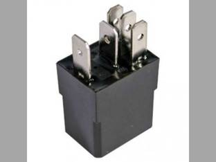 Relay Switch 20 AMP New Holland Case IH MX230 MX100 MX110 MX120 MX135 MX210 MX230 2377 2377 2577 2588 2577 2588 2144 2166 2188 2344 2366 2144 2166 2188 2344 2366 2388 2388 MX100 MX110 MX120 MX135