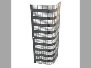 Grille Screen - Right Hand or Left Hand fits John Deere M M314T AM747T