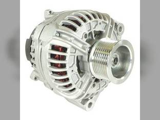 Alternator - OE Bosch (12795) John Deere 7830 8345R 8530 9330 9430 9430 7230R 8320RT 8330 8245R 8230 8320R 8230T 9430T 7930 9530 9530 9230 8295R 7630 8130 8270R 8330T 8430 8345RT 8430T 9630 9630 7730