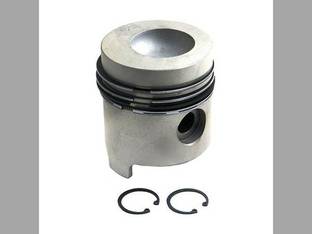 Rebore Kit - 0.030 Ford 5000 6500 650 5340 5100 5200 5610 5550 5190 6600 5900 5600 D4NN6108A-30 New Holland 1495 912 1114 1100 1112 907 909 910 D4NN6108A-30
