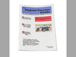 Compact Tractor Guide