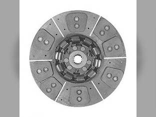 Remanufactured Clutch Disc Minneapolis Moline G1050 A4T 1600 G1350 A4T 1400 G1000 Vista G1000 Oliver 2655 2155 20-0006116 20-0008403 10A22726