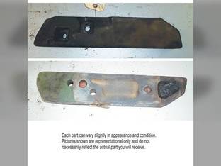 Used LH Sway Block John Deere 4050 4250 4450 4455 4255 4055 4440 R104902