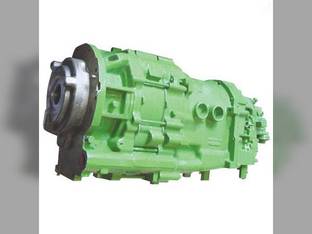 Used Powershift Transmission Assembly John Deere 7810 7610 7710