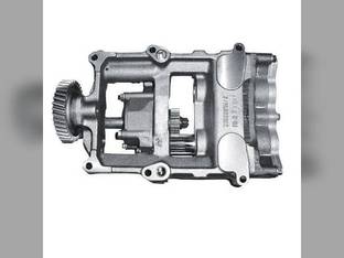 Balancer Assembly with Oil Pump Perkins A4.236 A4.248 Massey Ferguson 50E 377 575 3065 274 285 383 50D 275 290 590 30D 60H 174-4 393 4235 698 675 375 3050 265 565 397 3060 373 398 690 387 3070