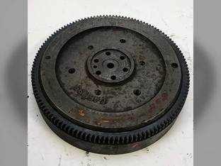 Used Flywheel With Ring Gear fits Doosan 430 Plus 440 PLUS K1022354