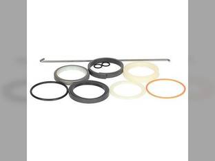 Hydraulic Seal Kit - Stabilizer Cylinder fits New Holland B95 LB75 LB90 LB110 B95 LB75 LB90 LB110 87428620