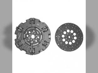 Remanufactured Clutch Unit FIAT 110-90 100-90 90-90 880 90-95 980 Hesston 880 90-90 980 110-90 100-90 Ford 7530 Allis Chalmers 6080 Minneapolis Moline G450