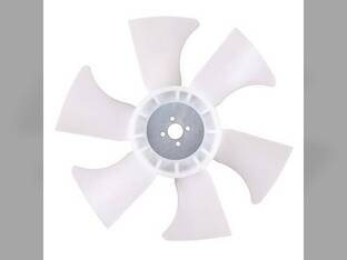 Cooling Fan fits Yanmar 3TNV84 129030-44740