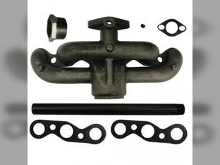 Manifold - Intake & Exhaust International Cub Cub 154 Cub 184 Cub 185 Cub Lo-Boy 251232R1