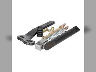Quick Attach Coupler Latch - G Series LH Bobcat 864 S250 863 853 553 963 T200 T180 S220 S150 763 S185 T110 T140 S100 T320 S205 643 753 883 751 T190 742 S175 T250 773 743 S130 T300 S160 A300 873 S300