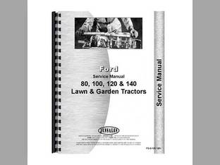 Service Manual