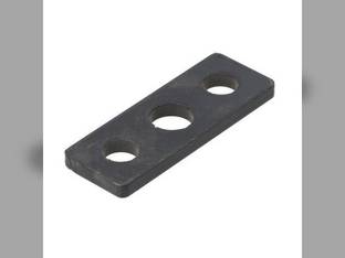 Gathering Chain Idler Adjusting Plate International 881 854 824 874 864 830 720 883 863 873 963 853 954 944 843 983 984 833 844 900 834 781 964 943 Case IH 1063 900 1054 1043 1064 1044 176290C1