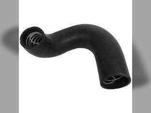Lower Radiator Outlet Hose fits Allis Chalmers 180 185 190 190XT 190XT 70248233 fits AGCO 70248233