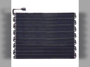 Air Conditioning Condenser Compatible with John Deere 3150 2950 2350 2040 3040 2750 2550 2140 2940 3640 2040S 2250 3140 1640 AL30364