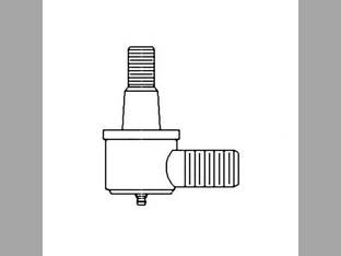 Tie Rod End New Holland TS90 TS100 TS110 Ford 8240 8340 E9NN3N981BA
