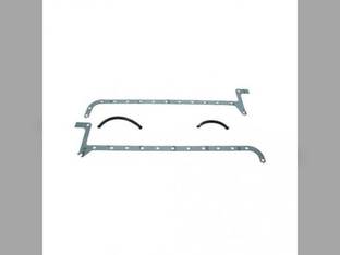 Oil Pan Gasket FIAT 880-5 90-90 Hesston 880-5 90-90
