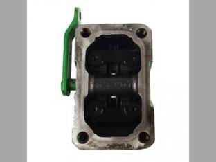 Remanufactured Selective Control Valve Compatible with John Deere 2510 3020 4020 AR41023