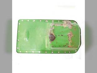 Used Oil Pan John Deere 610C 401 2020 401D 493 315D 480A 2030 210C 440B 300D 510B 440 70 410C 310C 450 510C 2630 480 450C 440A 650G 480B 2320 2280 315C 2640 401B 410B 2420 310D 410D 2440 510D 610B