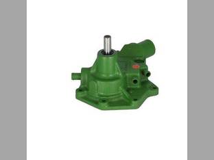 Remanufactured Water Pump John Deere 940 2855 1840 2350 2040 1040 2155 2255 2755 2355 2150 2555 5500 2240 2750 2550 2140 840 2850 1640 AR92417