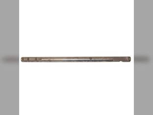 Used Shift Rail 2nd and 4th fits Massey Ferguson F40 TO35 35 50 135 150 165 175 180 230 231 235 240 240P 245 250 253 255 265 270 275 282 283 285 290 298 431 451 471 481 543 583 1080 1085 3165 180438M2