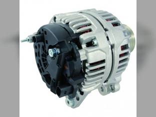 Alternator - (12445) fits John Deere 4320 4520 4720 5065M 5075M 5083E 5085M 5090E 5093E 5095M 5105M 5225 5325 5415 5425 5425N 5525 5605 5615 5625 5715 5725 6100D 6110D 6115D 6125D 6130D 6140D RE509648