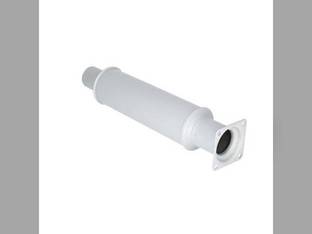 Muffler Compatible with John Deere 60 A 720 620 70 R21826R