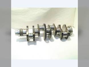 Remanufactured Crankshaft International 574 D246 674 Hydro 84 784 664 684 D239 544 2544