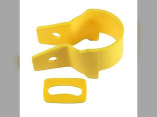 Hipper Bearing Housing Cover Bush Hog 1-1/8