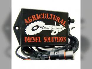 Engine Performance Control Module - Driver Injector fits John Deere 9560 240DLC 270DLC 540H 548H 624J 640H 648H 670D 672D 748H 848H 270DLC 6920 6930 7220 7320 7420 7430 7530 7630 7720 7730 7830 7930