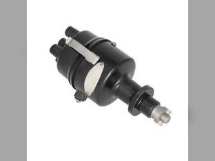 Remanufactured Distributor fits Minneapolis Moline Jet Star Jet Star 2 Jet Star 3 4 Star 335 10A16816 10A12954 fits Delco Remy 1112606 1112642 1111898