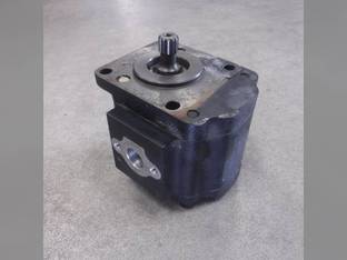 Used Hydraulic Pump John Deere 4210 4610 110 3203 4710 4510 4310 3520 3120 3320 3720 4410 4105 LVA11451