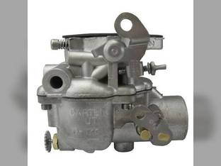 Remanufactured Carburetor Massey Ferguson 50 35 TO35 TO30 Oliver Super 55 77 66