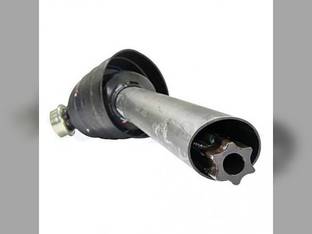 Tractor Half CV PTO Driveline 1 38