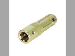 PTO Increaser 1-1/8