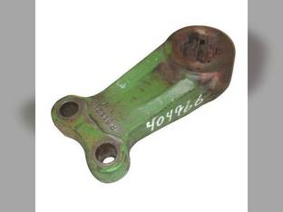 Used Center Steering Arm John Deere 4640 4755 4650 4555 4630 9950 4760 4560 9940 R51121