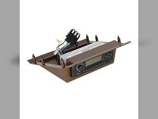Radio USB MP3 Bluetooth Compatible with John Deere 4960 4255 4055 4955 4555 4760 4560 4455 4755